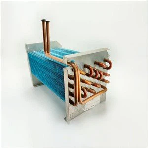 Attrezzatura da cucina Refrigerazione Evaporatore ad ala