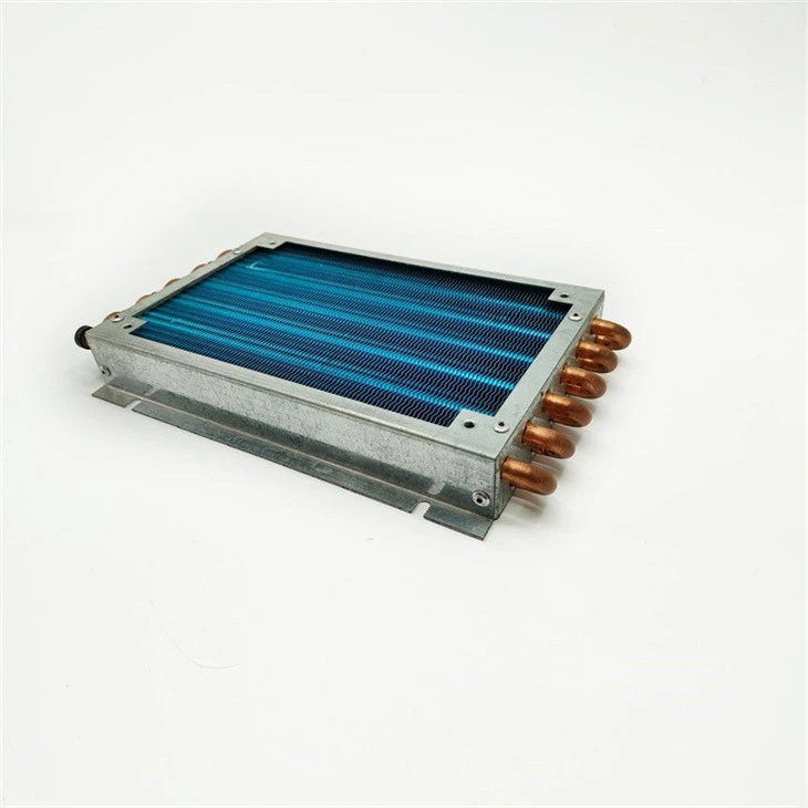 Air Cooled Condenser