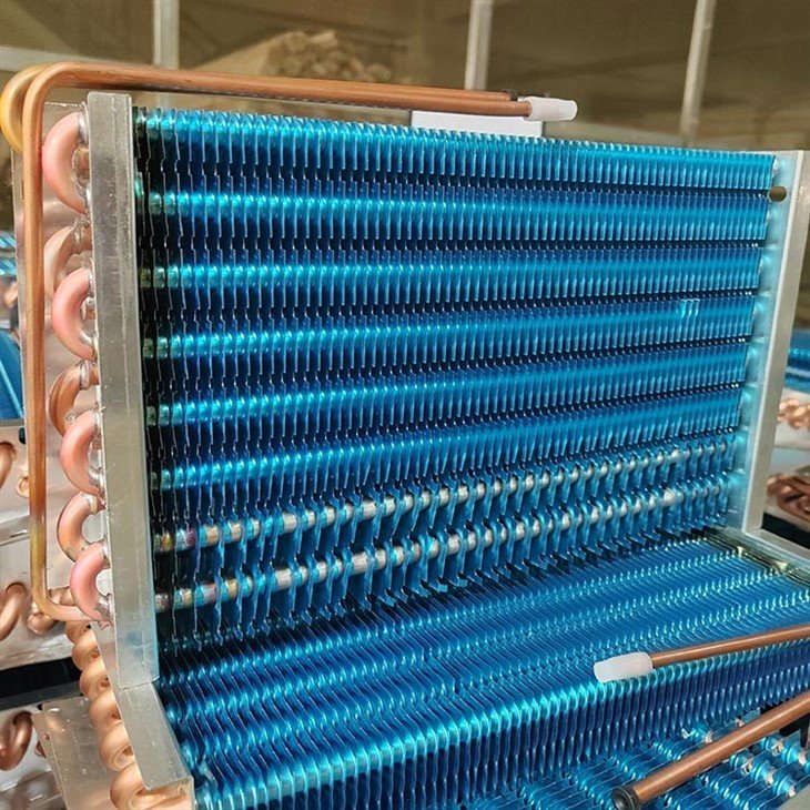 Dehumidifier Condenser