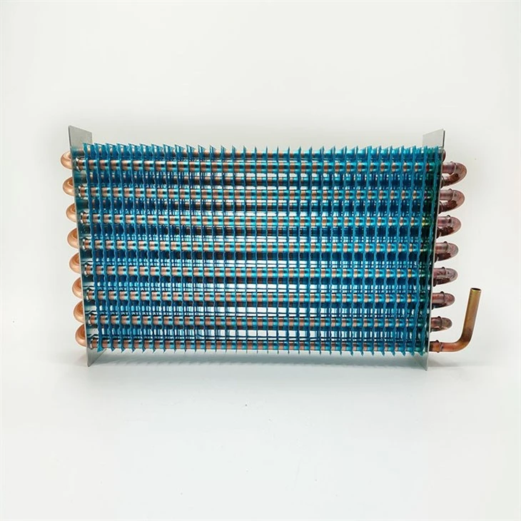 Finned Tube Condenser