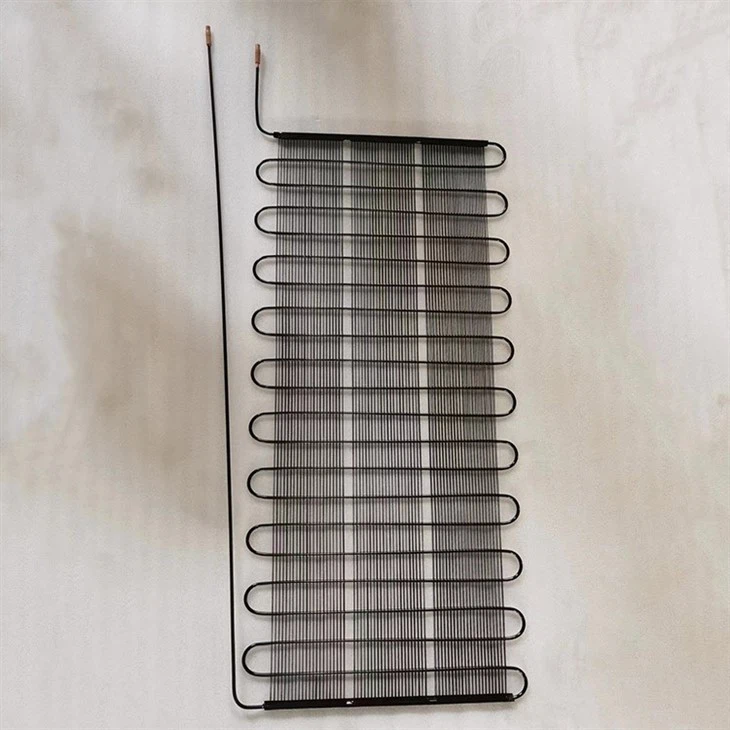 Fridge Wire Tube Condenser