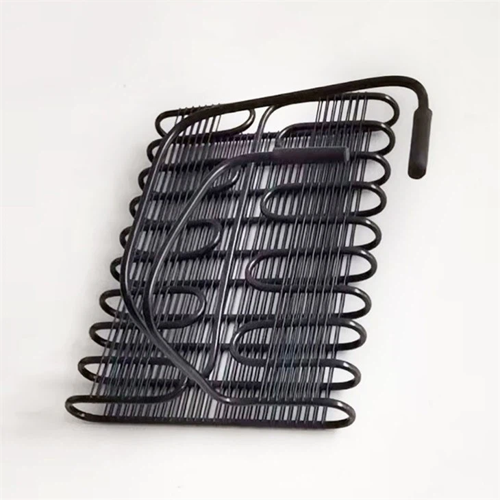 Fridge Wire Tube Condenser