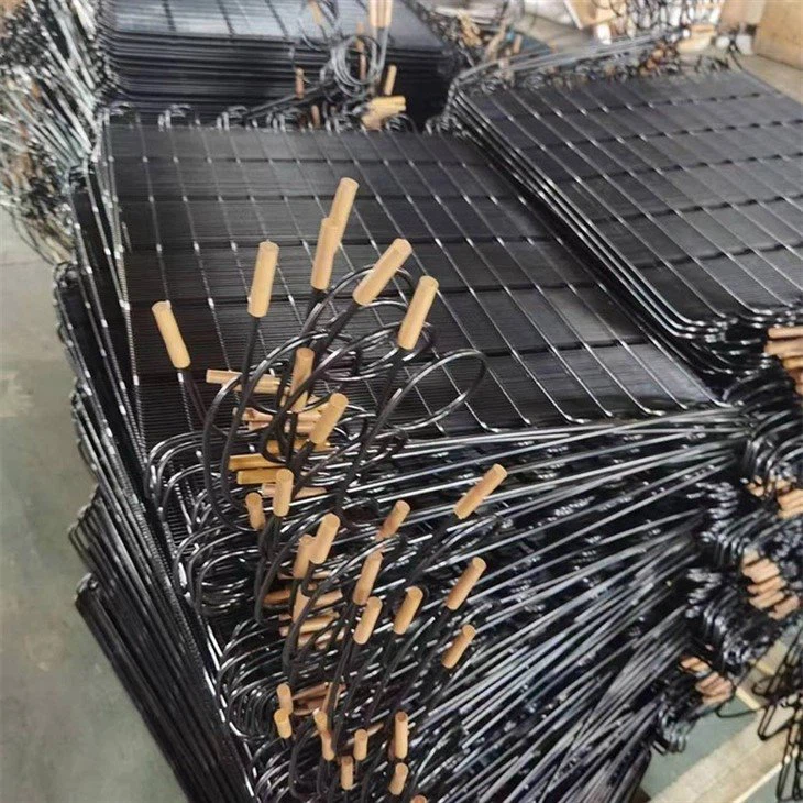 Fridge Wire Tube Condenser