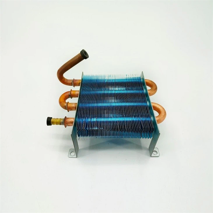Oxygenerator Radiator Condenser