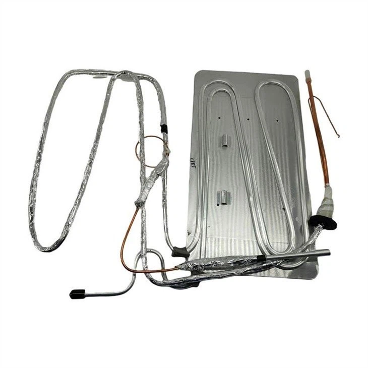 Refrigerator Evaporator