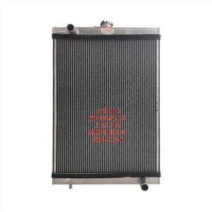 Condensatore a microcanali a flusso parallelo 60C