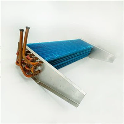 Condensatore raffreddato ad aria