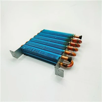 Deumidificatore Evaporatore