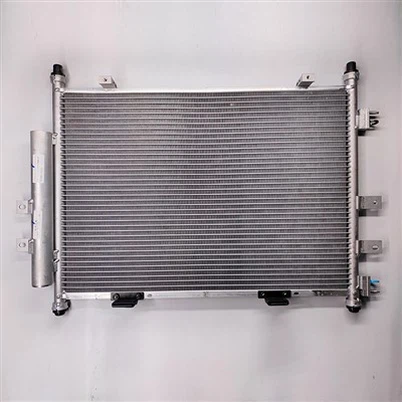 Granaio Condensatore