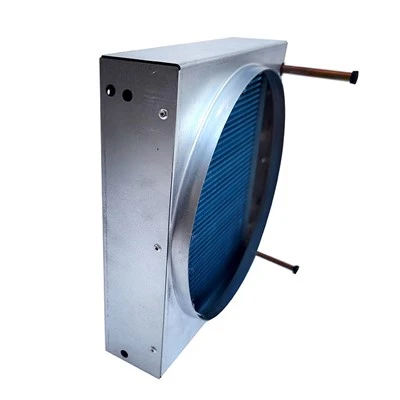 Condensatore evaporatore per granaio