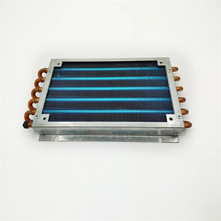 Beverage Cabinet Condenser
