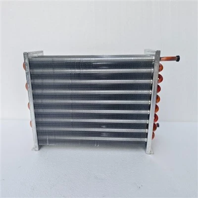 Beer Machine Condenser Beer Machine Condenser