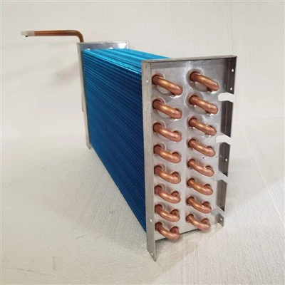 Evaporatore con armadio sandwich